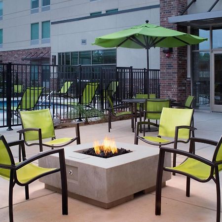 Springhill Suites By Marriott Lindale Tyler Zewnętrze zdjęcie