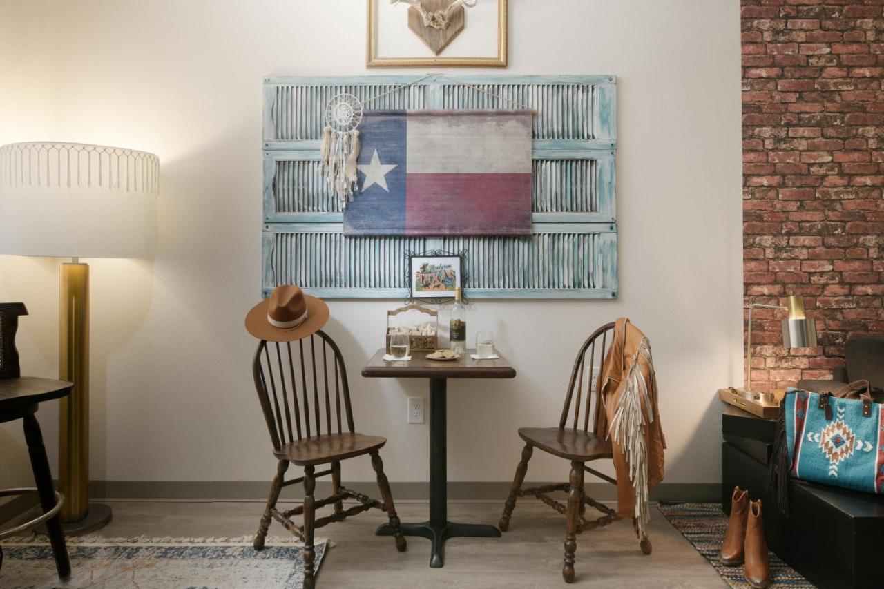 Springhill Suites By Marriott Lindale Tyler Zewnętrze zdjęcie