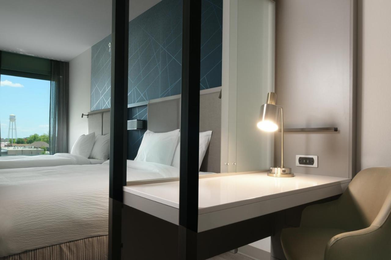Springhill Suites By Marriott Lindale Tyler Zewnętrze zdjęcie