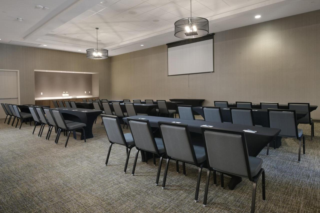 Springhill Suites By Marriott Lindale Tyler Zewnętrze zdjęcie