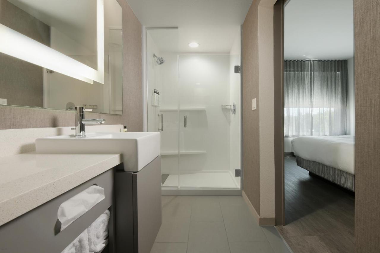 Springhill Suites By Marriott Lindale Tyler Zewnętrze zdjęcie