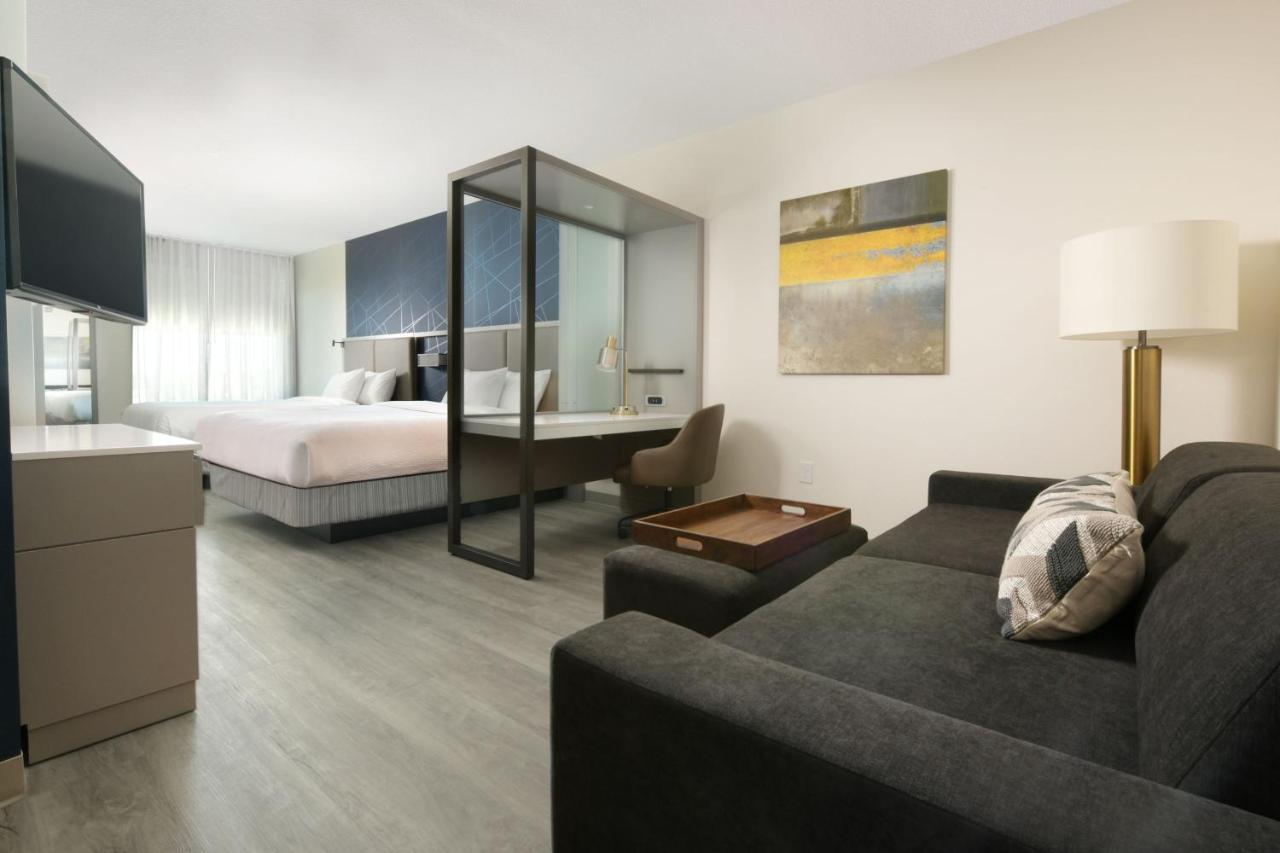 Springhill Suites By Marriott Lindale Tyler Zewnętrze zdjęcie
