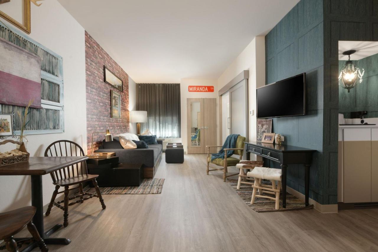 Springhill Suites By Marriott Lindale Tyler Zewnętrze zdjęcie
