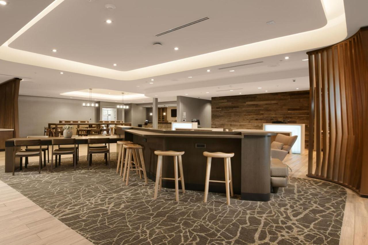 Springhill Suites By Marriott Lindale Tyler Zewnętrze zdjęcie