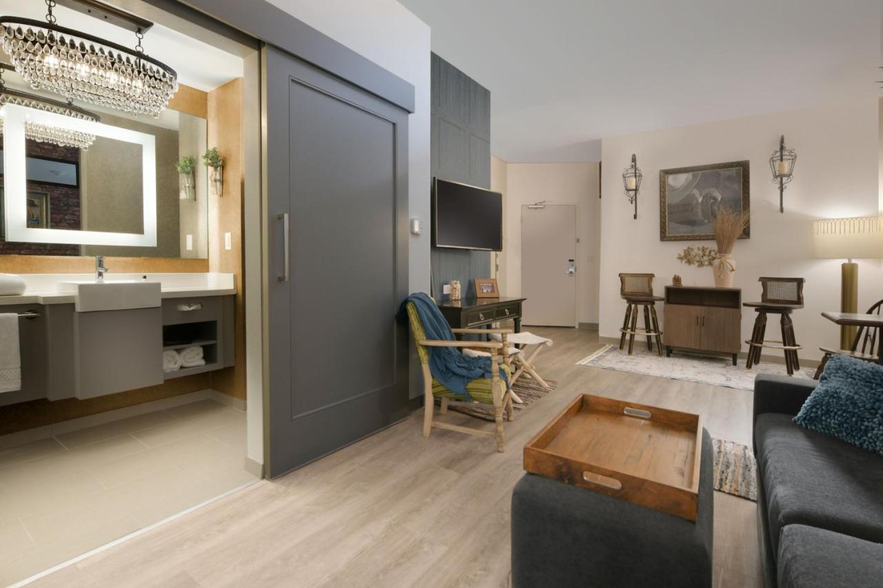 Springhill Suites By Marriott Lindale Tyler Zewnętrze zdjęcie