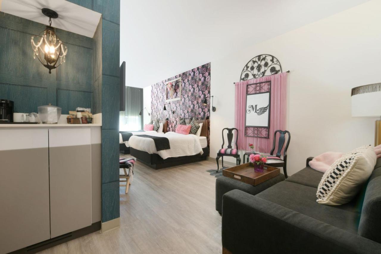 Springhill Suites By Marriott Lindale Tyler Zewnętrze zdjęcie