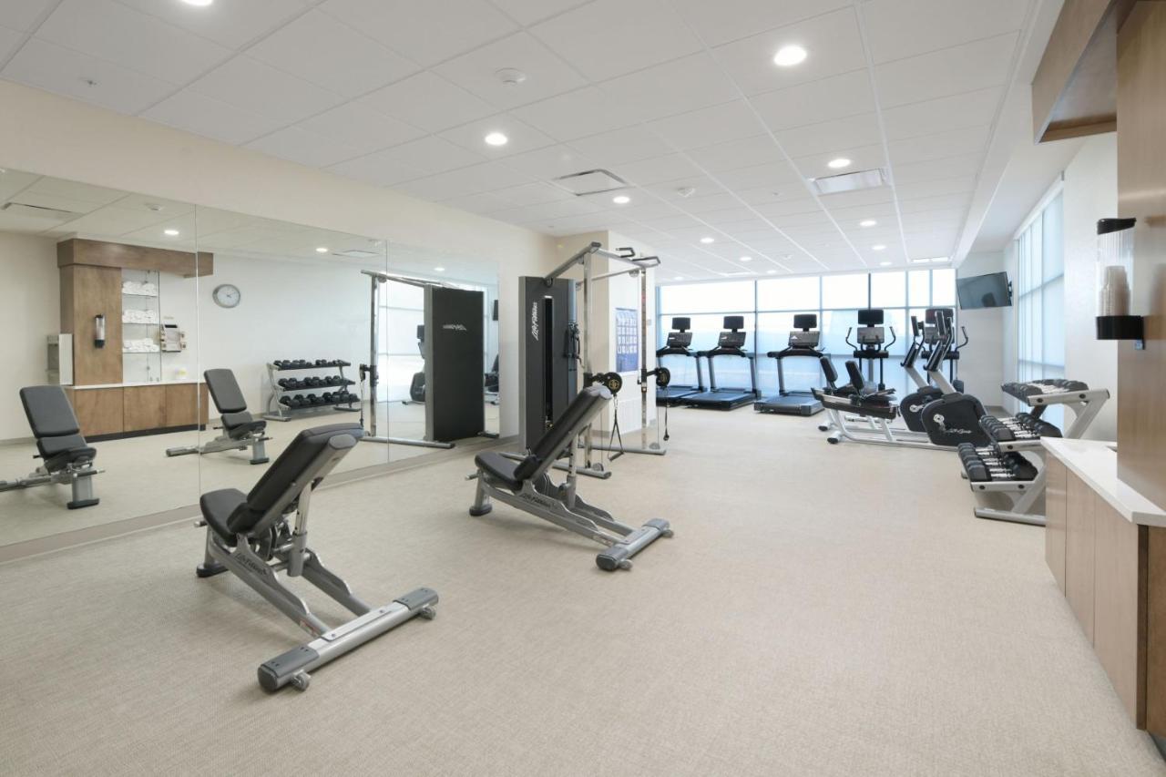 Springhill Suites By Marriott Lindale Tyler Zewnętrze zdjęcie