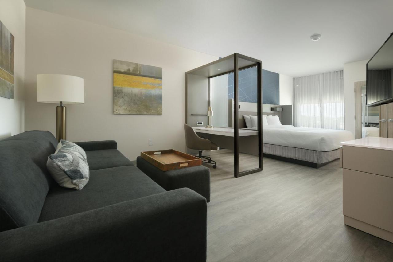 Springhill Suites By Marriott Lindale Tyler Zewnętrze zdjęcie