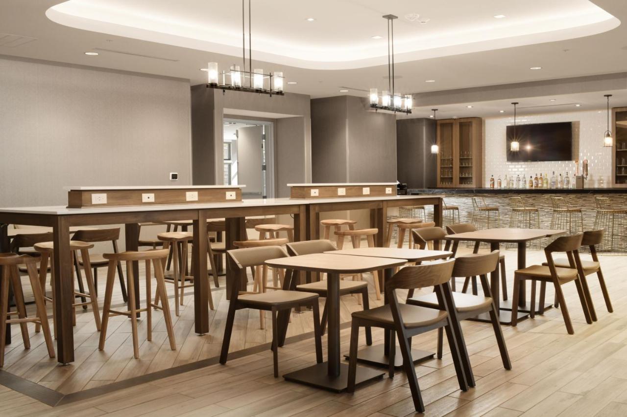 Springhill Suites By Marriott Lindale Tyler Zewnętrze zdjęcie
