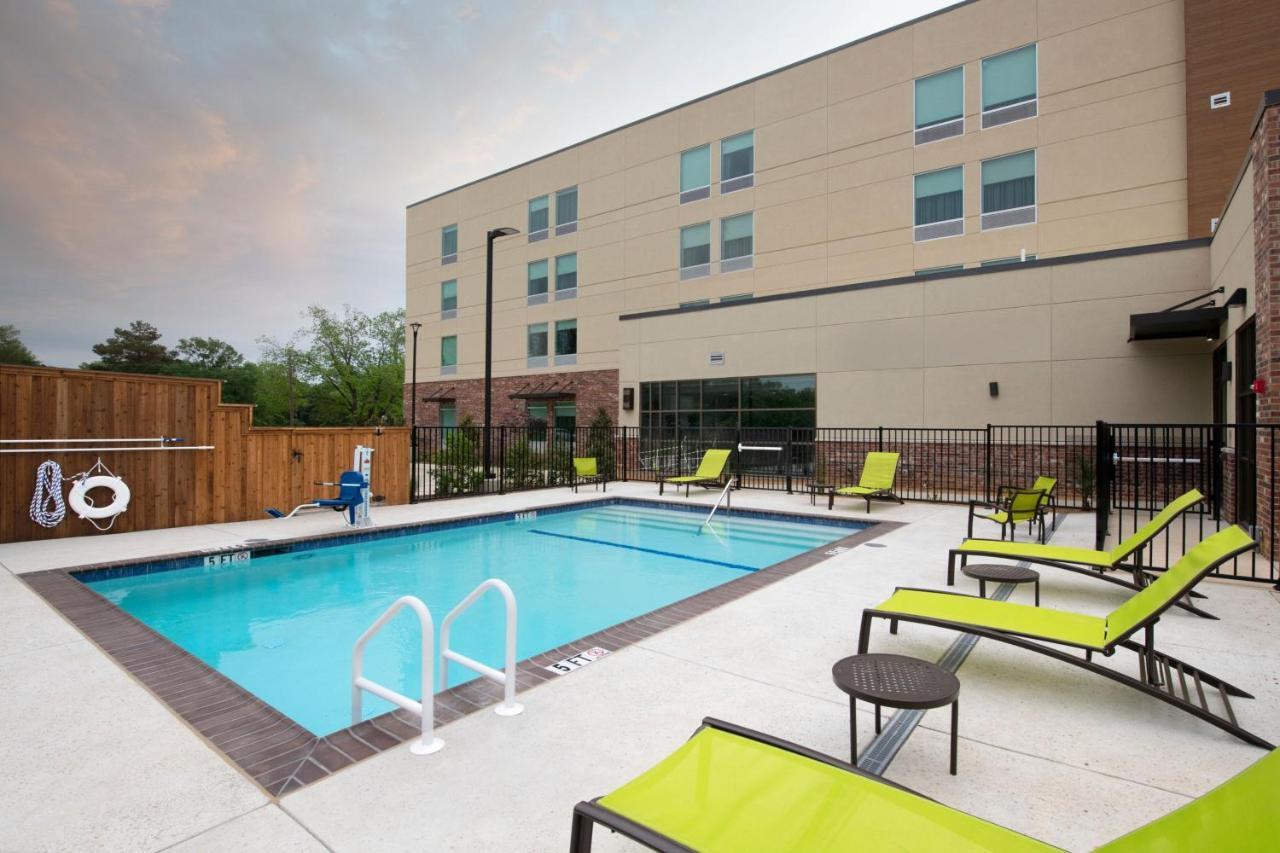 Springhill Suites By Marriott Lindale Tyler Zewnętrze zdjęcie