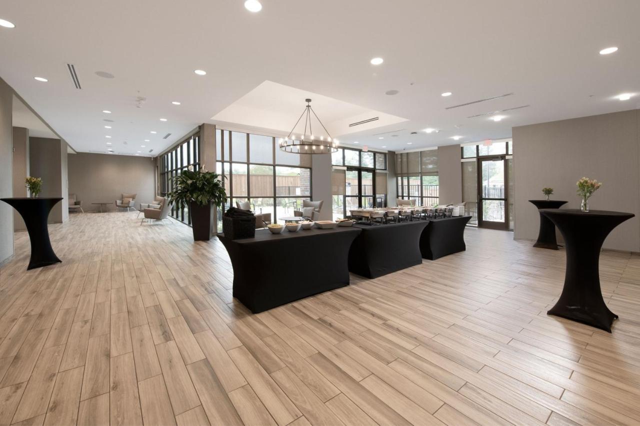 Springhill Suites By Marriott Lindale Tyler Zewnętrze zdjęcie