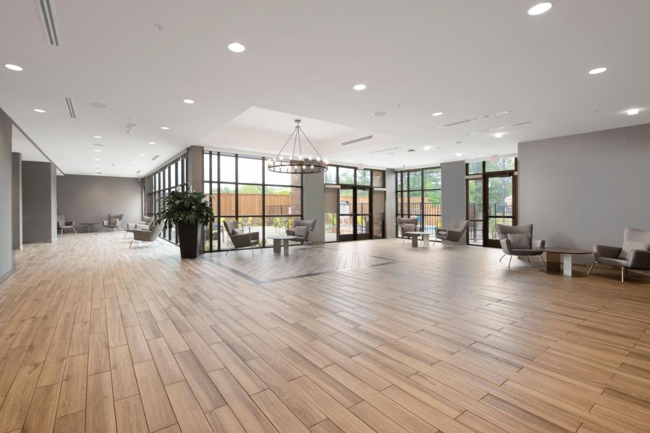 Springhill Suites By Marriott Lindale Tyler Zewnętrze zdjęcie